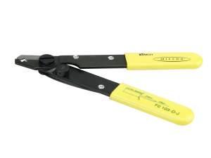 Fiber Optic Strippers