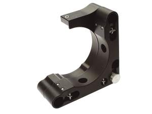 ULTIMA® Clear Edge Mirror Mounts