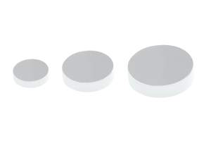 Standard Fused Silica Dielectric Mirrors Standard Fused Silica Dielectric Mirrors