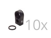 A-Line Fixed Lens Mounts