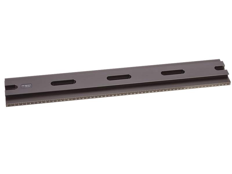 Precision 100 mm Dovetail Optical Rails