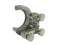 Suprema® Clear Edge Low-Drift Mirror Mounts
