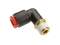 Pneumatic Connectors