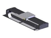 Linear Stage Cable Management Solutions
