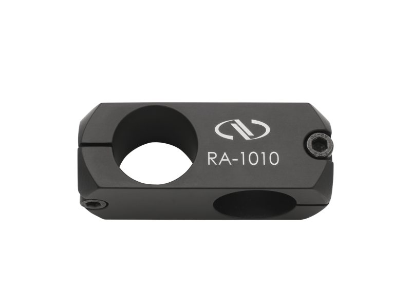 Optical Post Joining Flexure Clamps