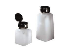 Solvent Pump Dispensers & Dropper Bottles