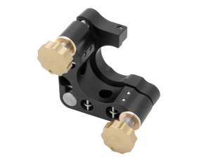 ULTIMA® Clear Edge Mirror Mounts