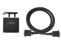 Q Series Lamp Housing 