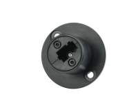 Fiber-Optic Adapters for Photodiode Sensors