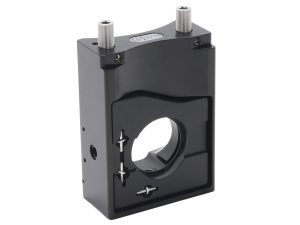 Beam Splitting Top Adjust Mounts