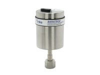 627H 0.02-25,000 Torr, Heated (45°C) Absolute Baratron® Capacitance Manometers 627H 0.02-25,000 Torr, Heated (45°C) Absolute Baratron® Capacitance Manometers