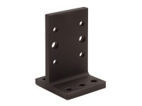 EQ Manual Stage 90 Degree Angle Brackets