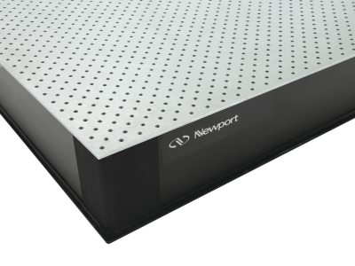 Scientific Grade Double Density 4.8 mm Skin Honeycomb Optical Breadboards