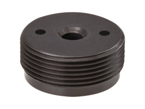 High Performance Optic Rotation Mounts