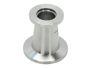 ISO-KF Stainless Steel Conical Reducers