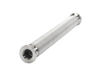 ISO-KF Thin Wall Metal Vacuum Hose