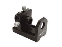 Surface-Mount Multimode Fiber Couplers