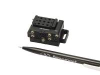 Kinematic Optical Device Alignment Stages