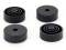 Neoprene Isolation Mounts