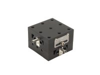 Industrial Dovetail Linear Stages