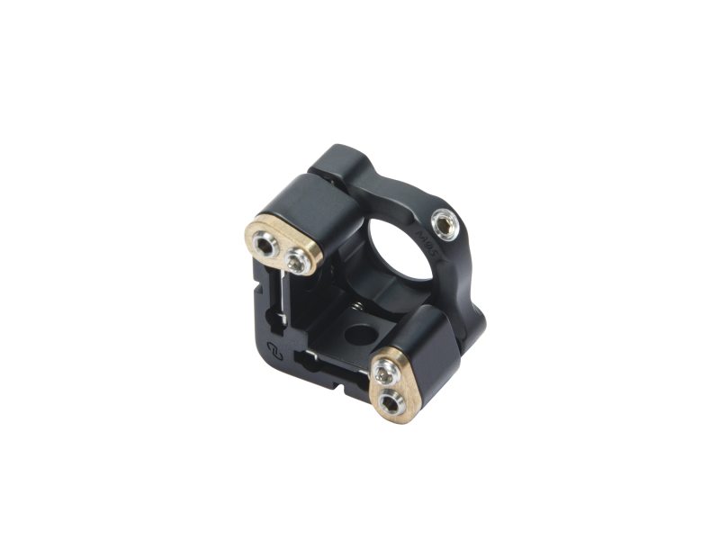 M Series Hex-Driven Mirror Mounts