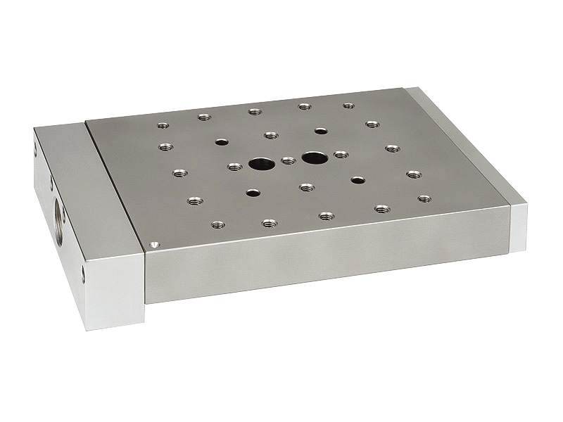 UMR High Load, Single-Row Ball Bearing Stages