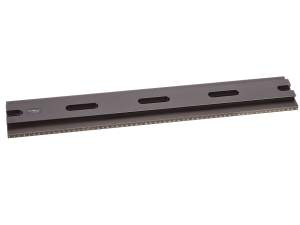 Precision 100 mm Dovetail Optical Rails