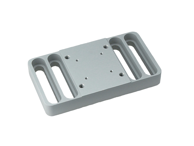 Translation Stage Base Plates, 906x Series