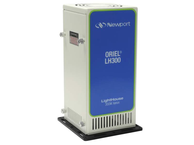 Lighthouse Pre-Aligned Lamp Housing