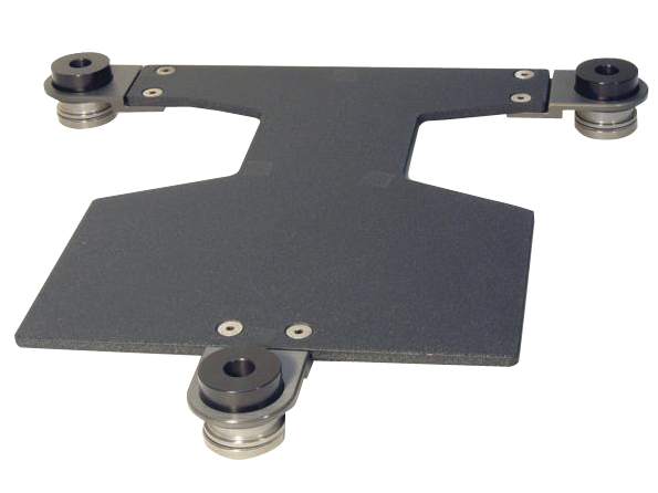 Leica Microscope Isolation Platforms
