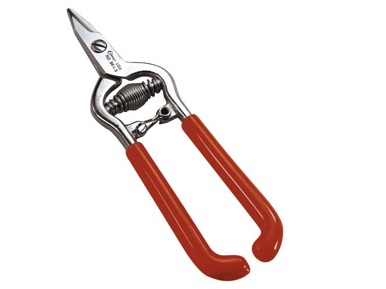 Kevlar Shears