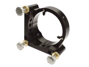 ULTIMA® Low Wavefront Distortion Mirror Mounts