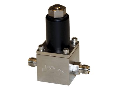 248d general purpose flow control valve