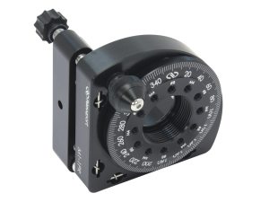 Tip-Tilt Optic Rotation Mounts