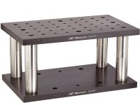 Fixed Height Optical Platforms
