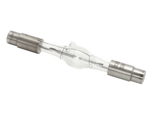 Mercury-Xenon Arc Lamps