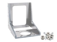 EQ Series Motorized Stage Angle Brackets