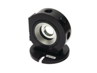 Objective Lens Precision XY Positioners