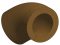 Polyimide Vacuum Tubing Insulators