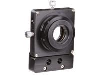 Precision Multi-Axis Lens Positioners