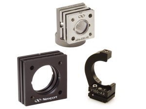 Flexure Mirror Mounts