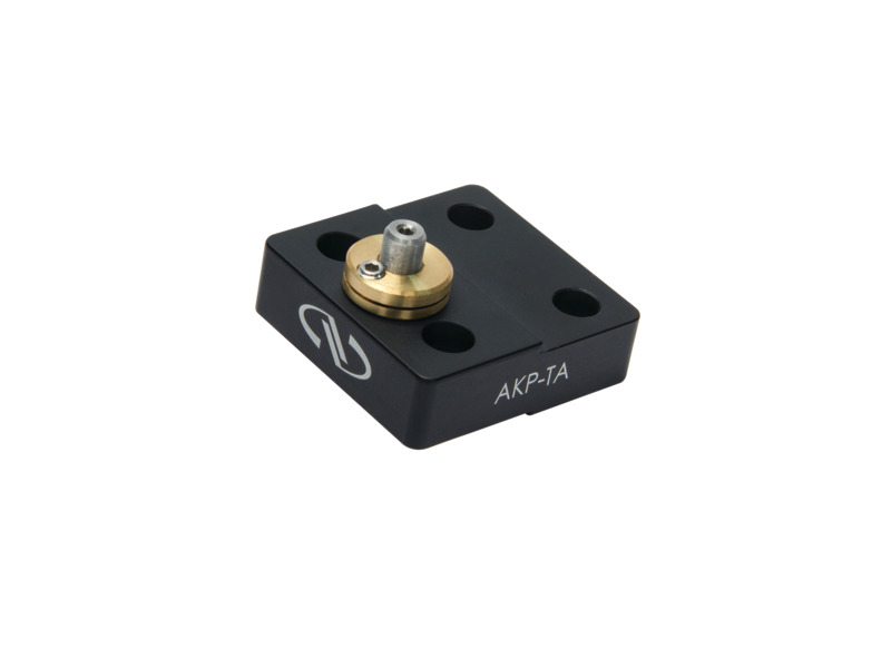 Kinematic Breadboard Adaptors