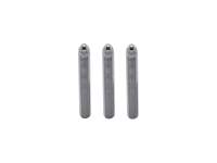 Fine Thread Adjustment Screw Components