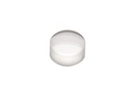 Uncoated UVFS Plano-Convex Lenses