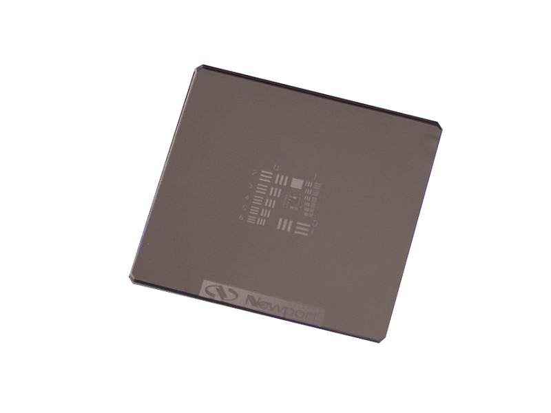 Resolution Test Targets