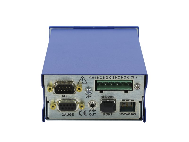 475 Convectron® Vacuum Gauge Controller