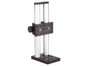 Dual Optical Rod Systems