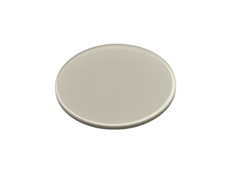 Schott Borofloat Glass Metallic ND Filters