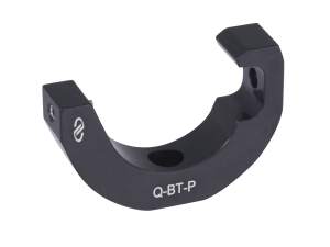 Beam Tubes, Aegis Qube