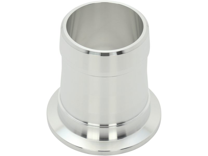 ISO-KF Vacuum Flange to Rubber Hose Adapters